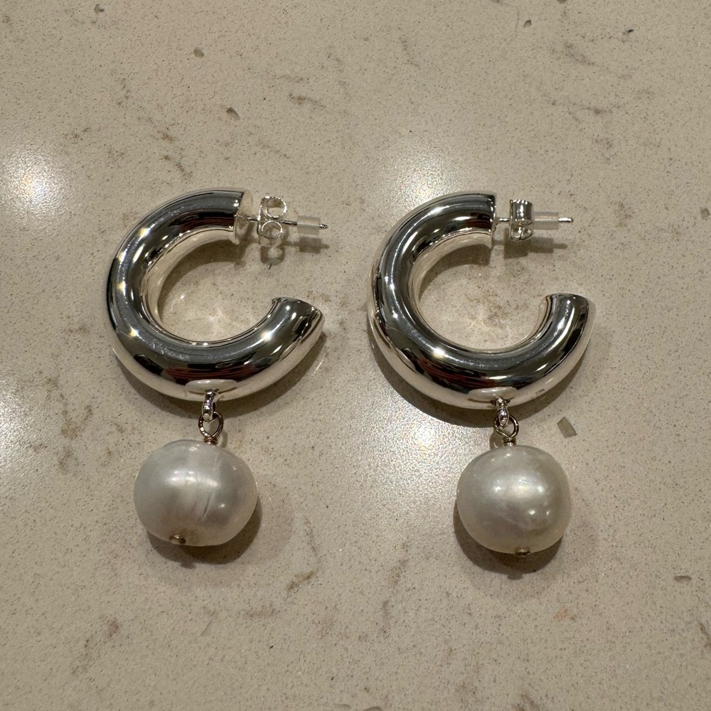 Eliou Laurie earrings